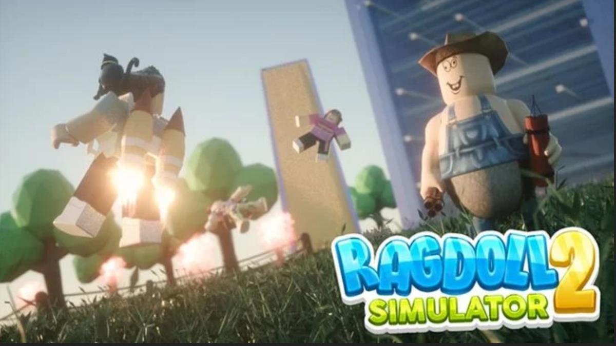  Roblox Ragdoll Simulator 2 codes (October 2021) 