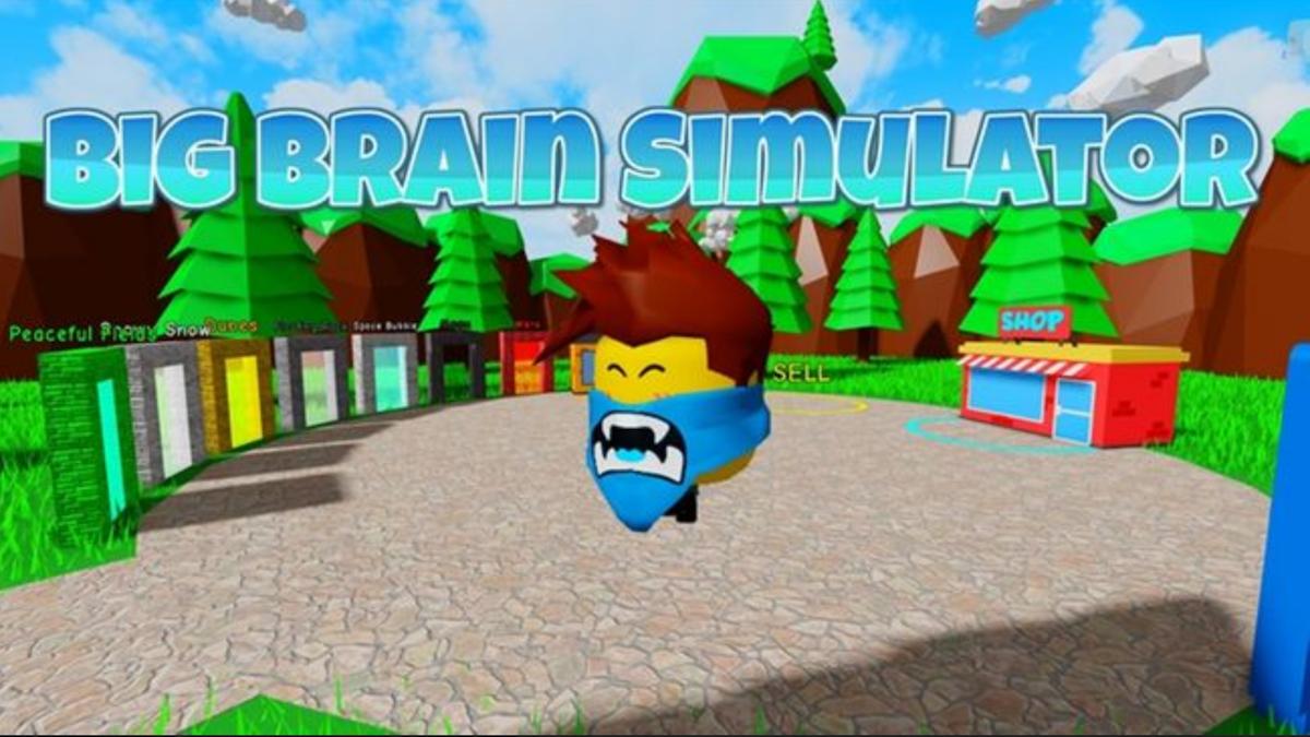  Roblox Big Brain Simulator codes (July 2022) 