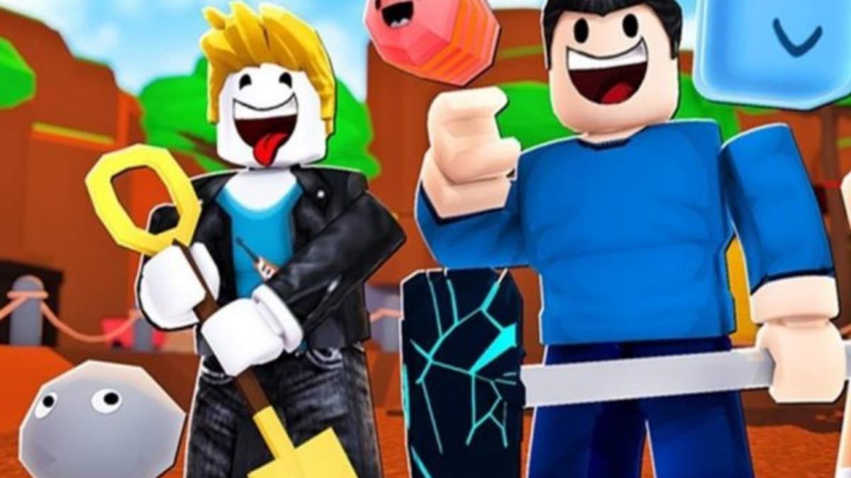  Roblox Dig It! codes (July 2022) 