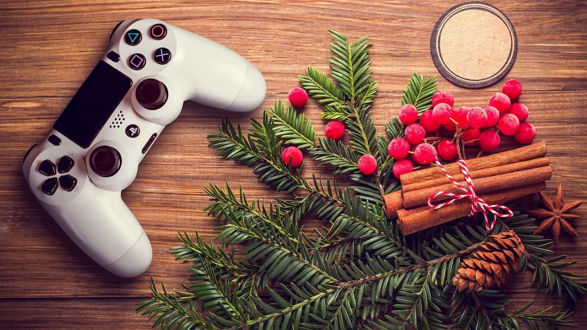  Gaming Gift Guide: The best gaming gifts for him in 2022 