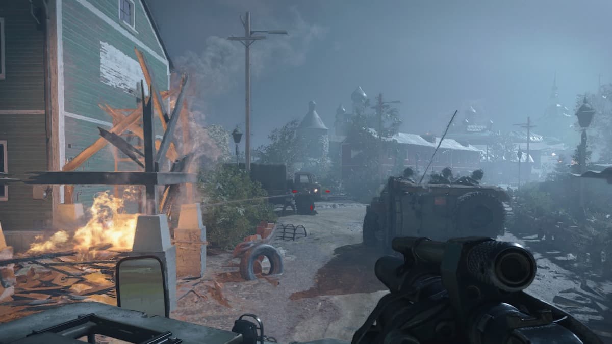  How to get the Scorched Earth II achievement in The Final Countdown – Call of Duty: Black Ops Cold War 