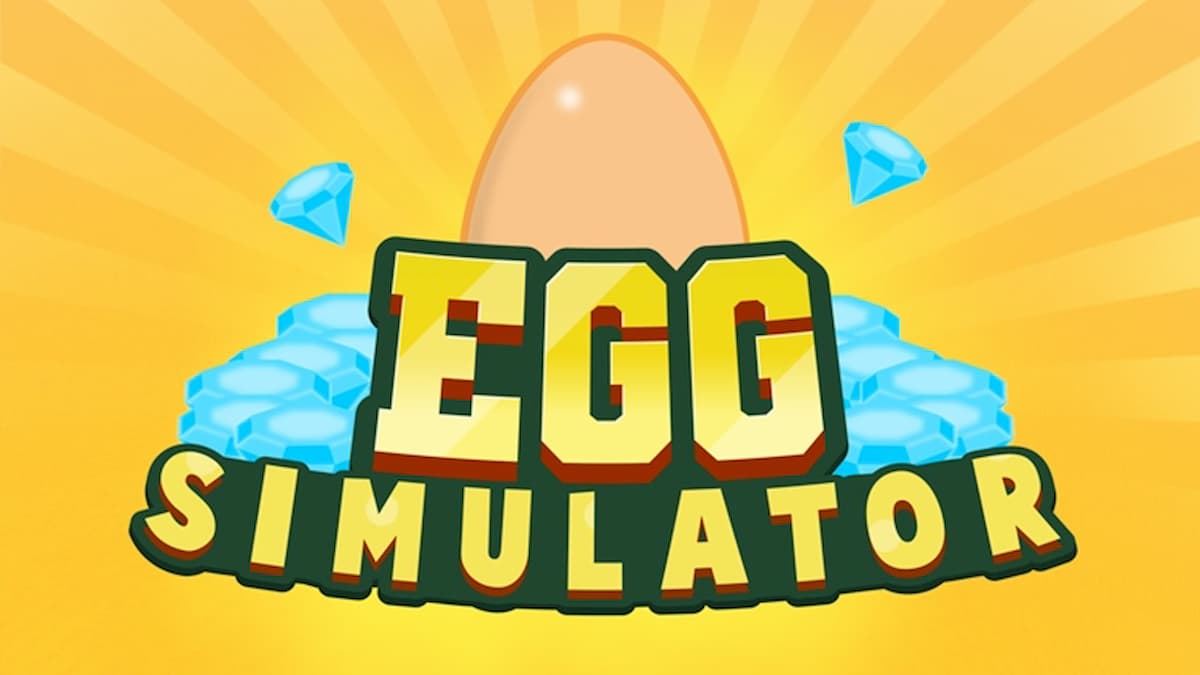  Roblox Egg Simulator codes (December 2022) 