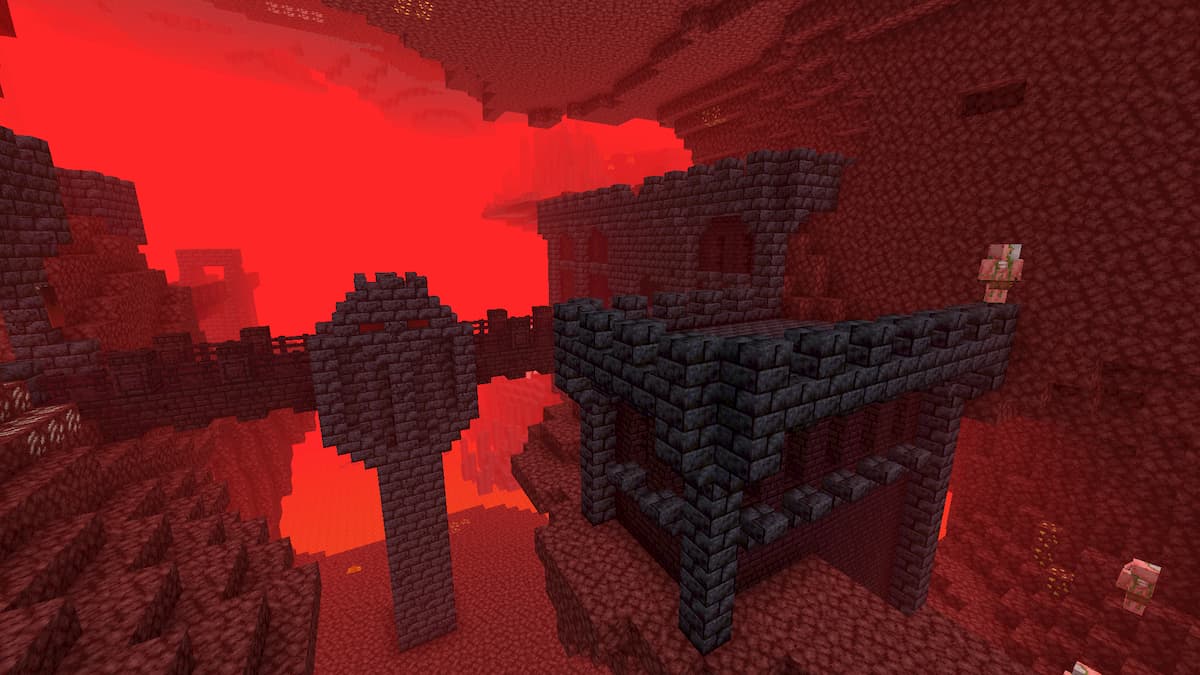  How to grow nether wart in Minecraft 