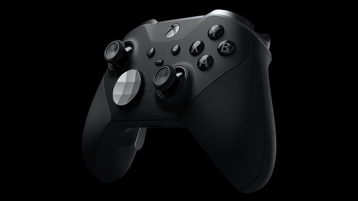  How to change the Xbox button color on an Elite Series 2 Controller 