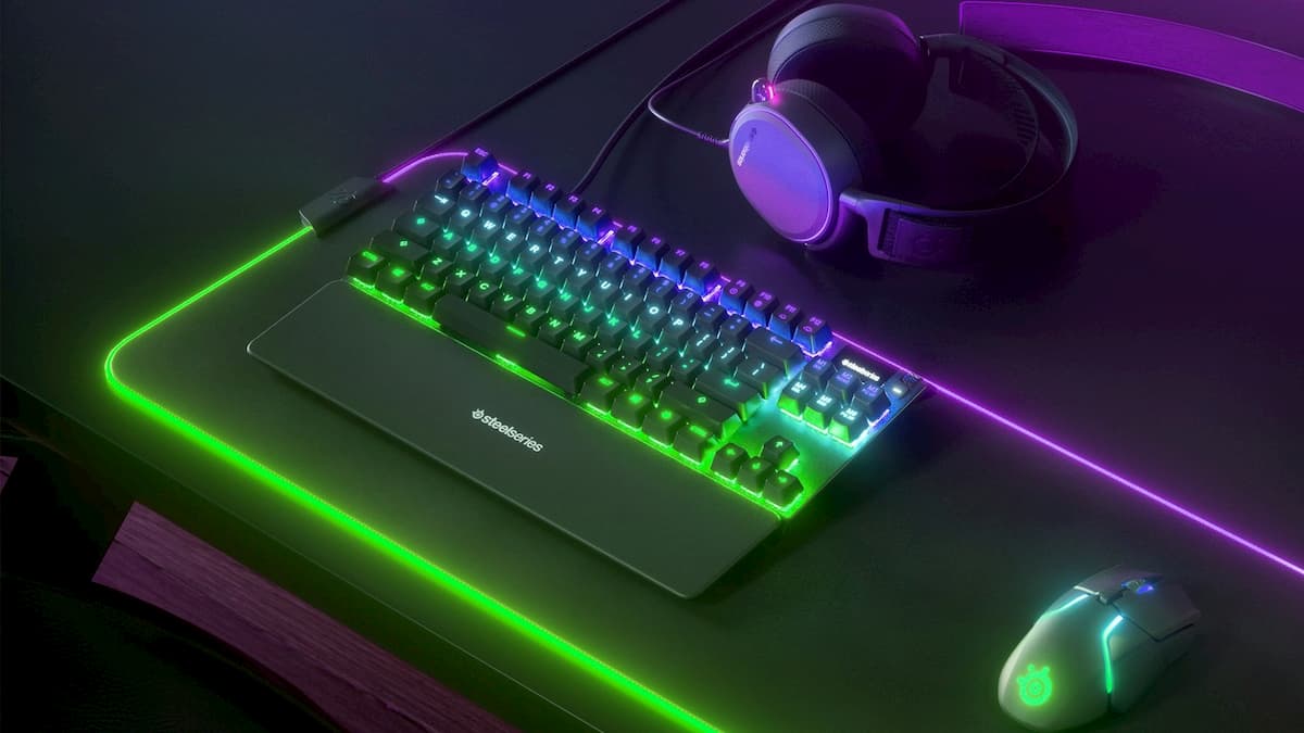  Gaming Gift Guide: The best gaming keyboards of 2020 