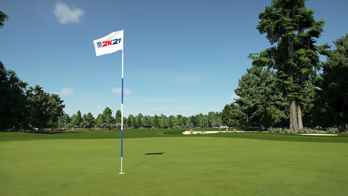  PGA Tour 2K developer HB Studios purchased by Take-Two 