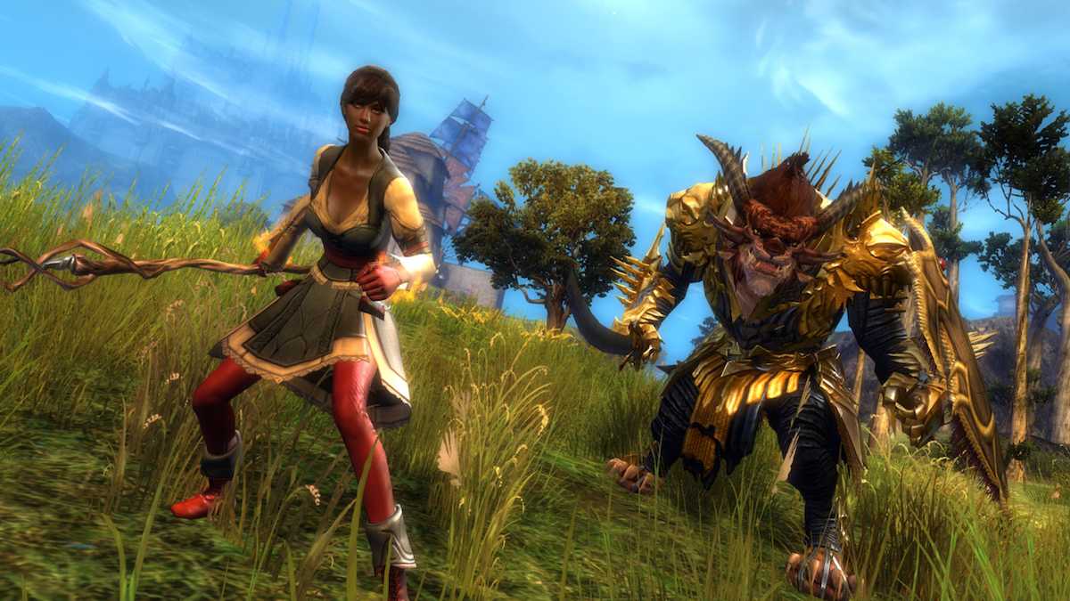  How to get Hero Points fast in Guild Wars 2 