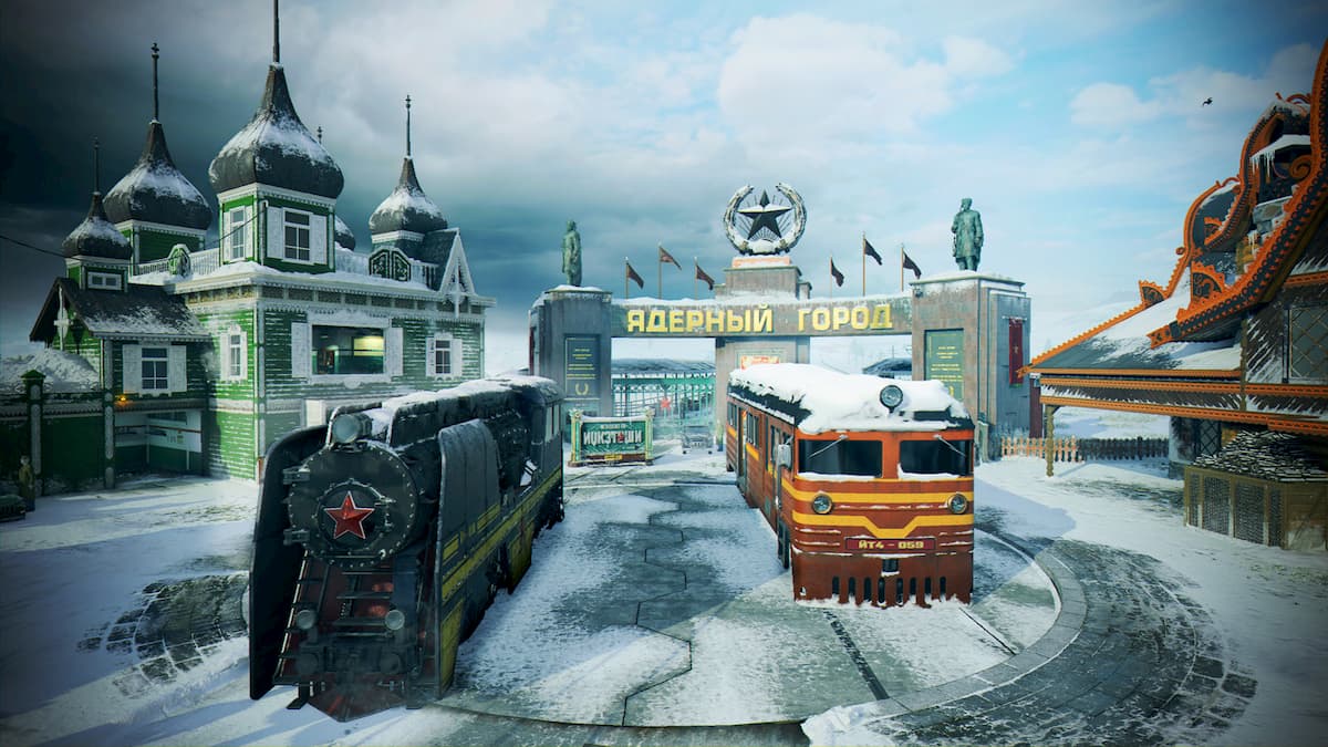  COD Mobile Season 13 to include Nuketown map from Black Ops 4 