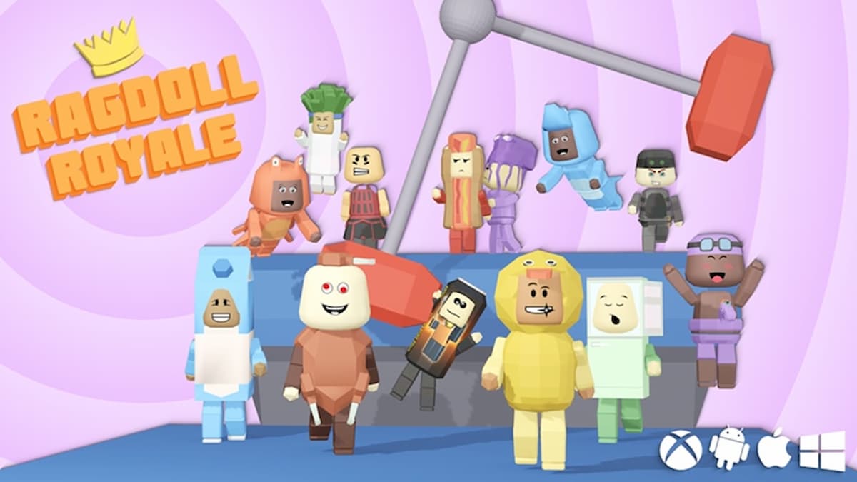  Roblox Ragdoll Royale codes (January 2022) 