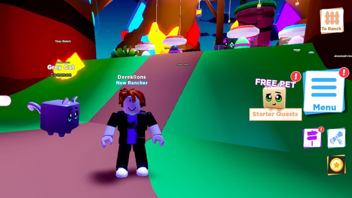  Roblox Pet Ranch Simulator 2 codes (November 2022) 