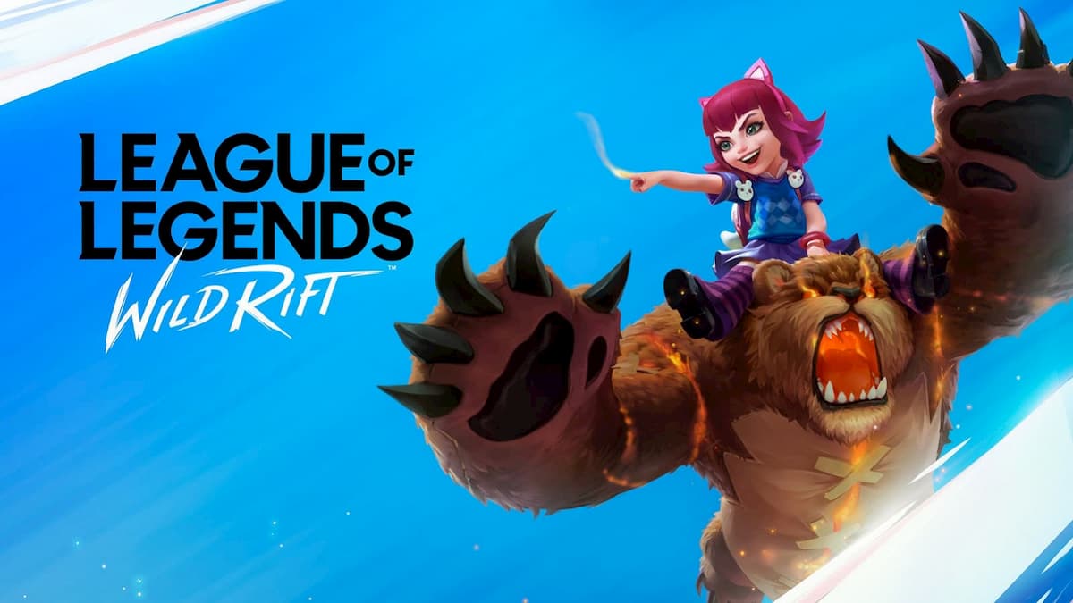  What is League of Legends: Wild Rift’s release date in Europe? 