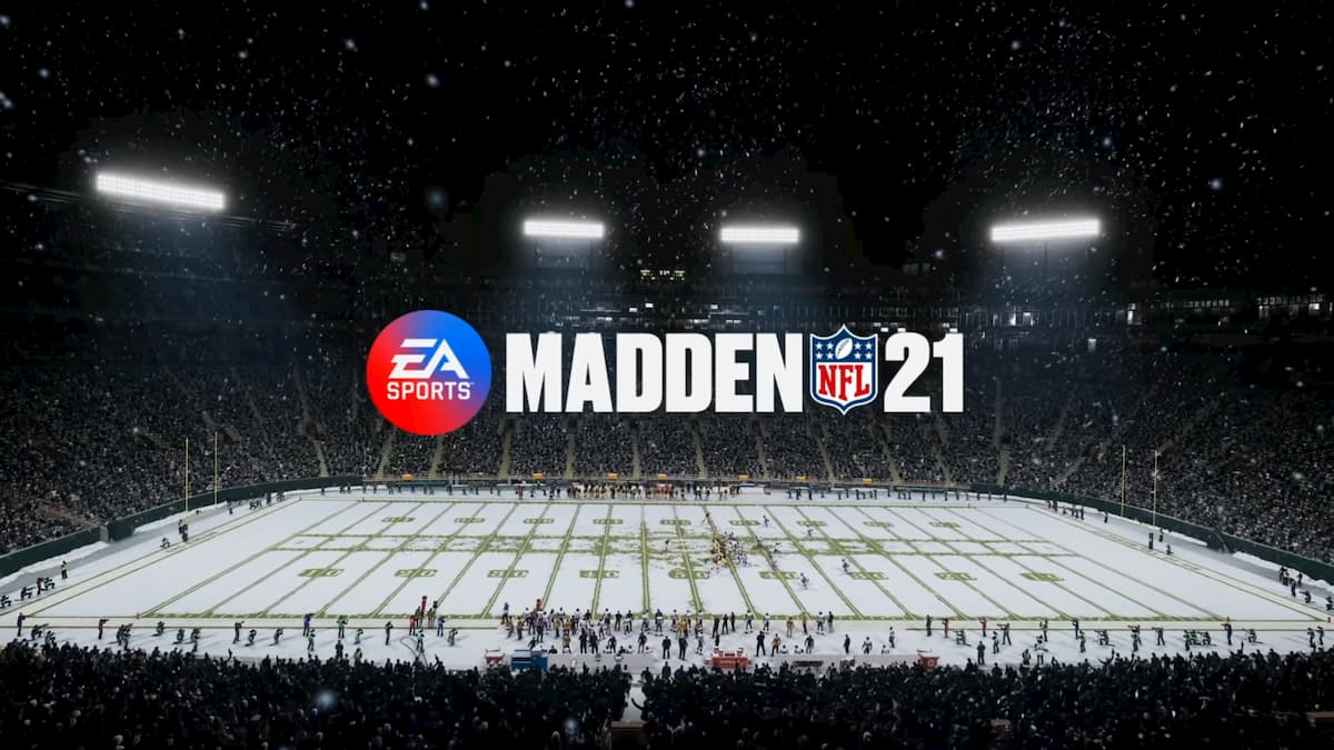  Madden 21 current-gen and next-gen title update – January 7 patch notes 