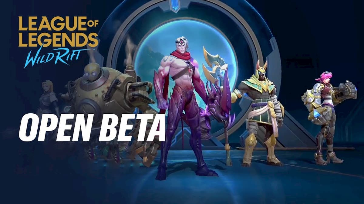  League of Legends: Wild Rift dev update December 2020 – Ranked Season 1, new champions, skins, and more 