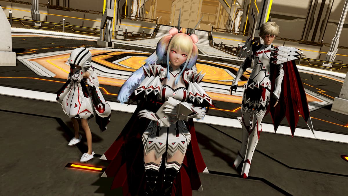  How to get the PSO2COMI memory for Phantasy Star Online 2 