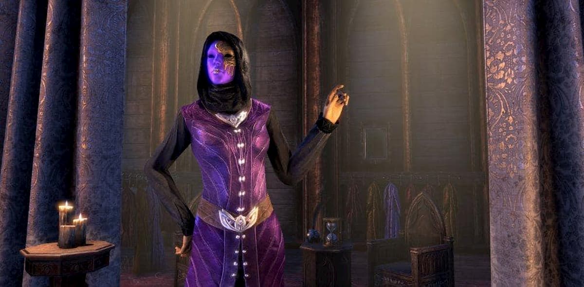  How to create a Sip of Health in Elder Scrolls Online 