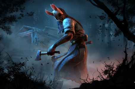  Dead by Daylight reaches over 50 million players 