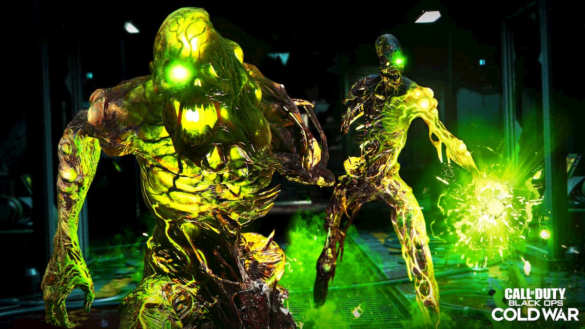  Is Death Perception good in Call of Duty: Black Ops Cold War Zombies? 