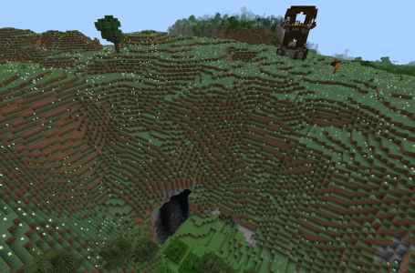  The 10 best Minecraft seeds for Minecraft Bedrock Edition 