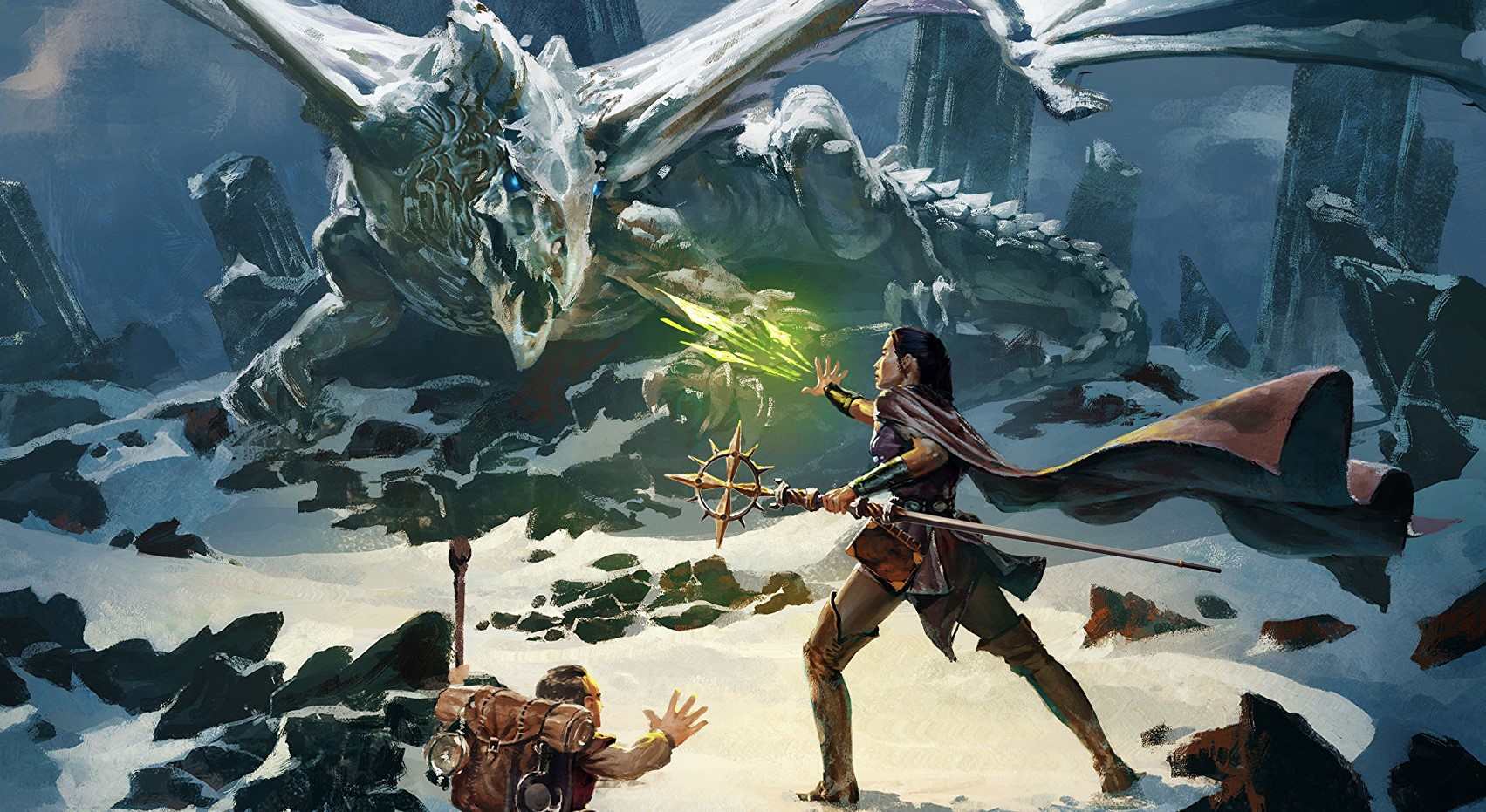  All 5e Races in Dungeons & Dragons 