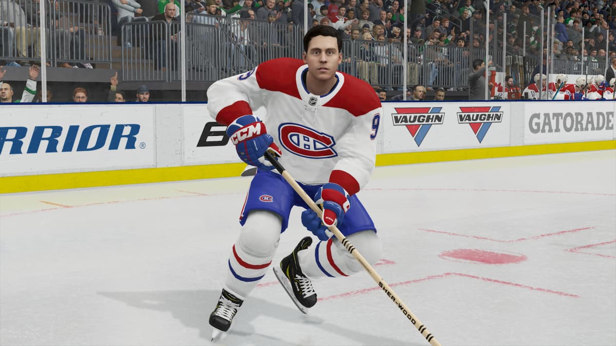  NHL 22 to launch closed beta test in August, sign-up begins 