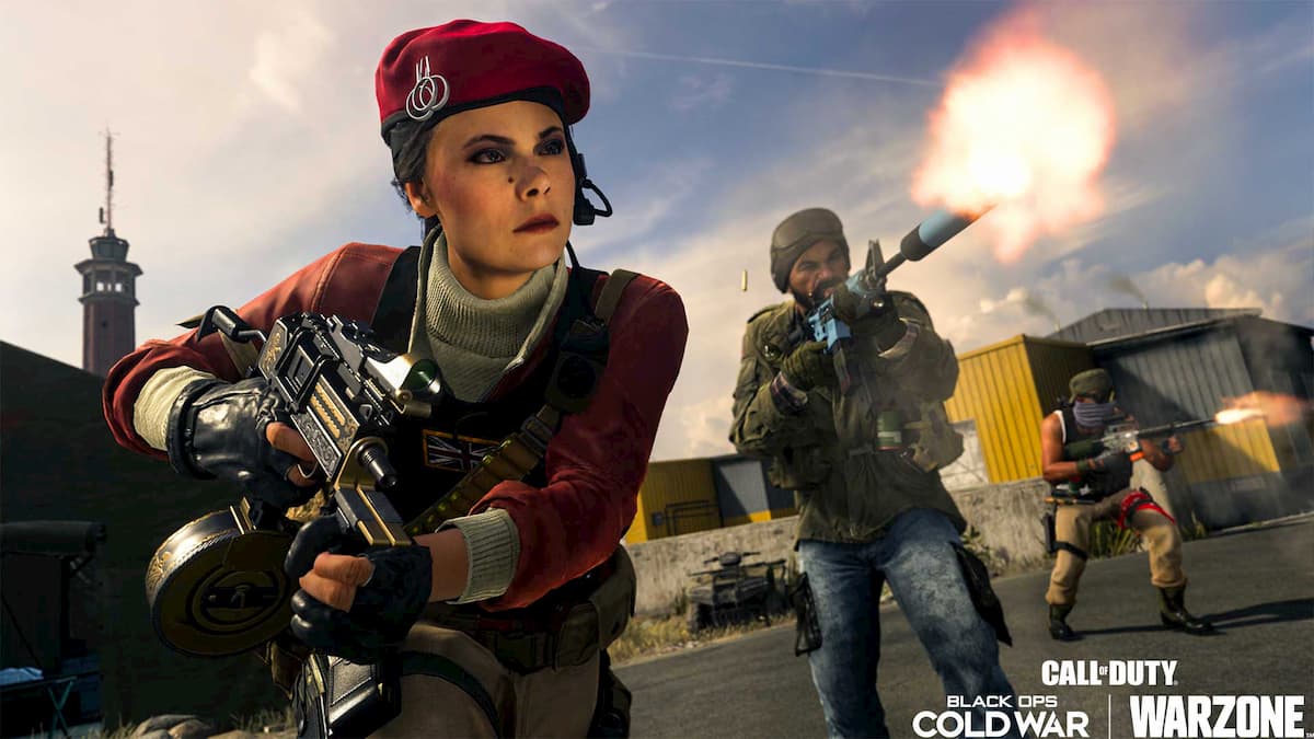  2020’s best-selling games, consoles revealed, and once again things look great for CoD 