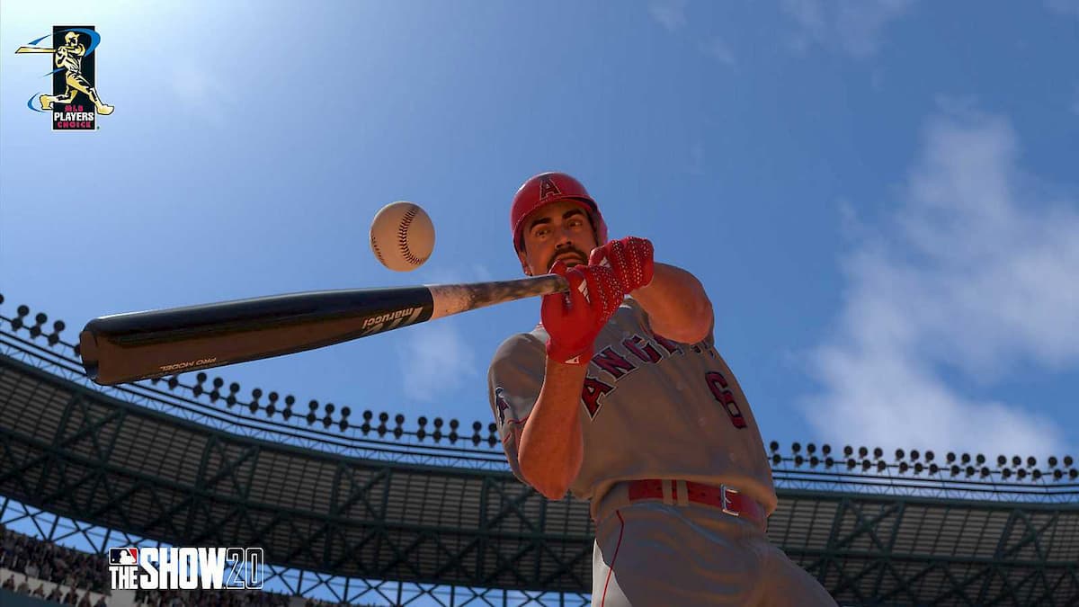  All new features in MLB The Show 21 