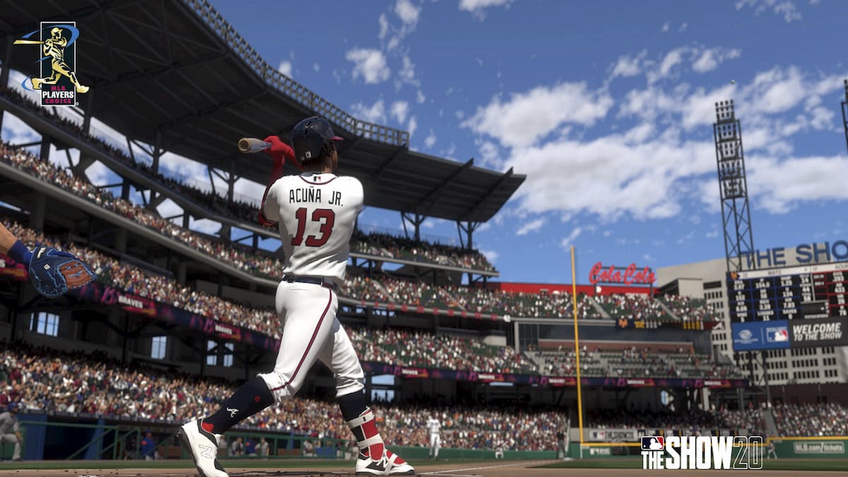  Fast Track achievement/trophy guide in MLB The Show 21 