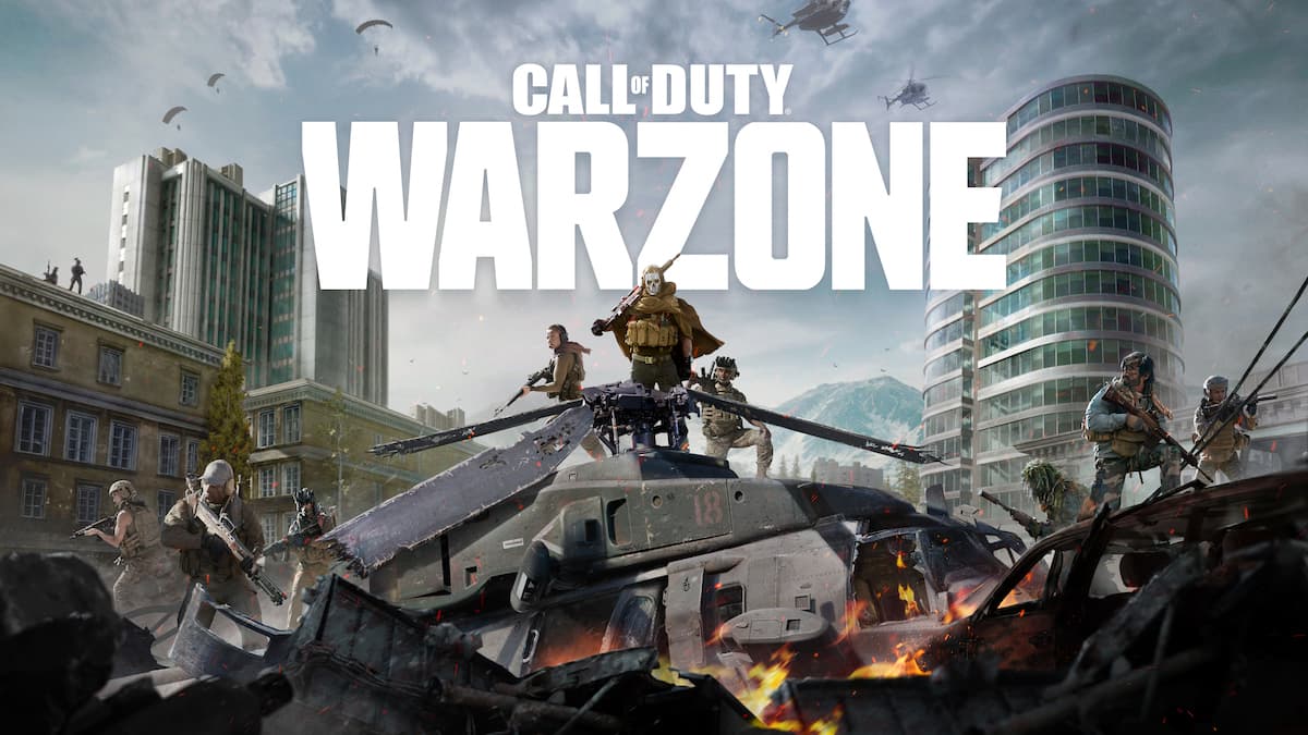  Call of Duty: Warzone developer steps up hiring to support the game’s growth 