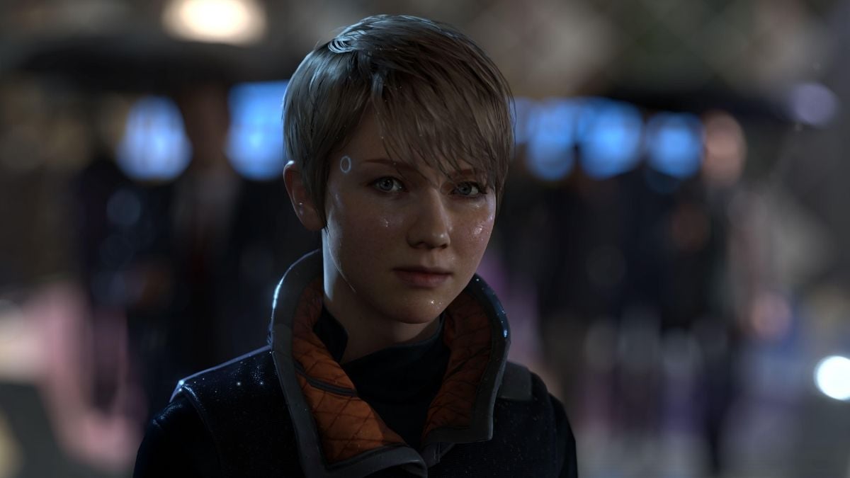  Beyond Two Souls, Heavy Rain developer might be working on a mobile game 