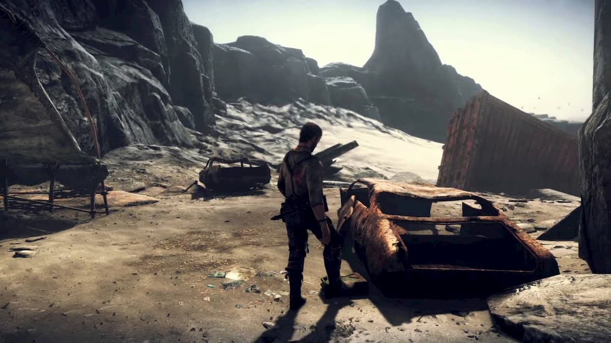  Mad Max: How to Find All Minefields and Convoys Locations 