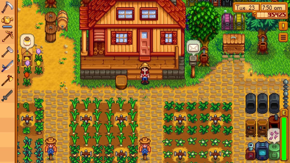  Stardew Valley Beginner’s Guide: Tips, Tricks, and Everything You Should Know 