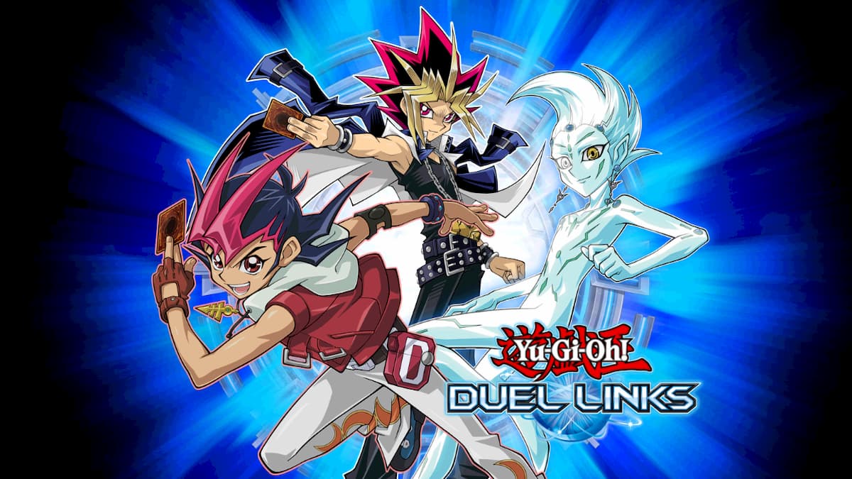  Yu-Gi-Oh! Duel Links: How to Achieve a Comeback Victory 