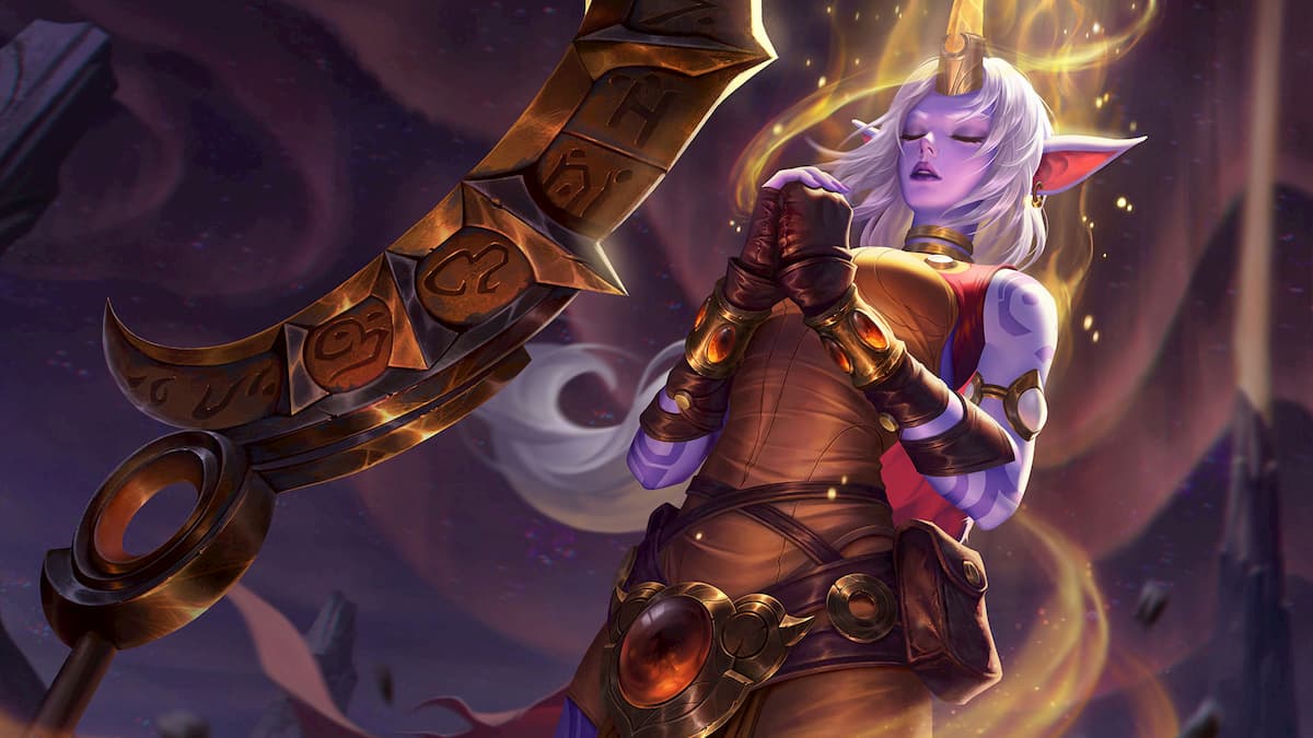  League of Legends: Wild Rift 2.0 update patch notes – Season 1, New champions, skins, and more 