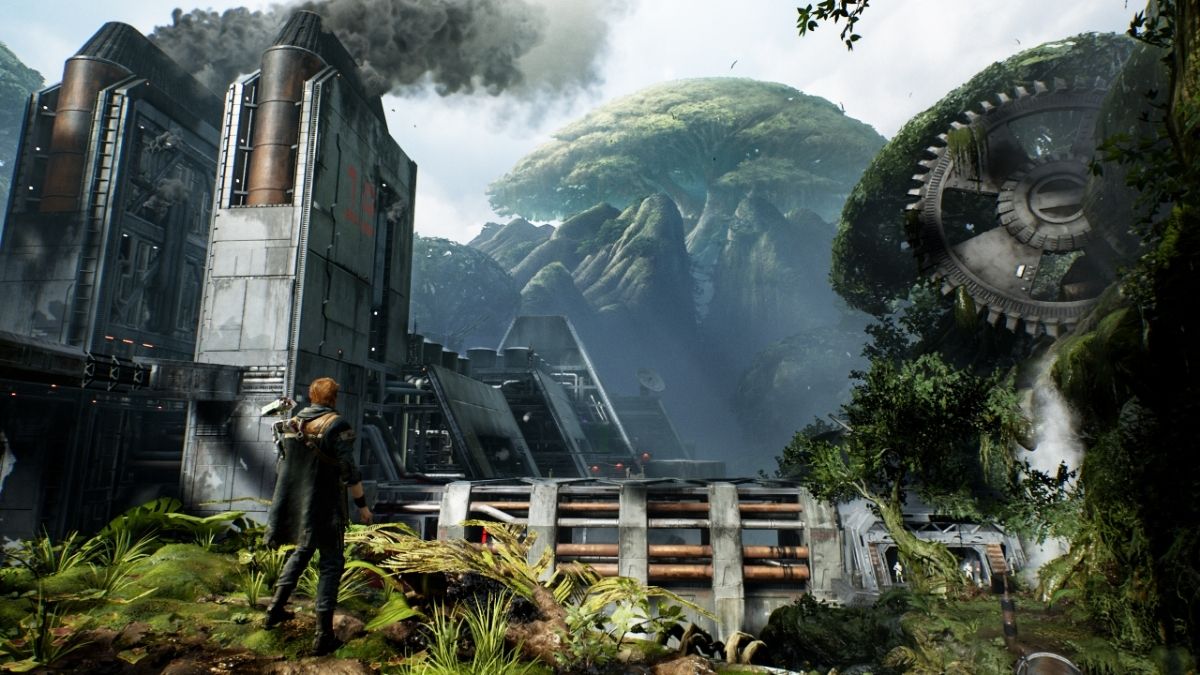  Respawn Entertainment’s next IP will let players “adventure forever” 