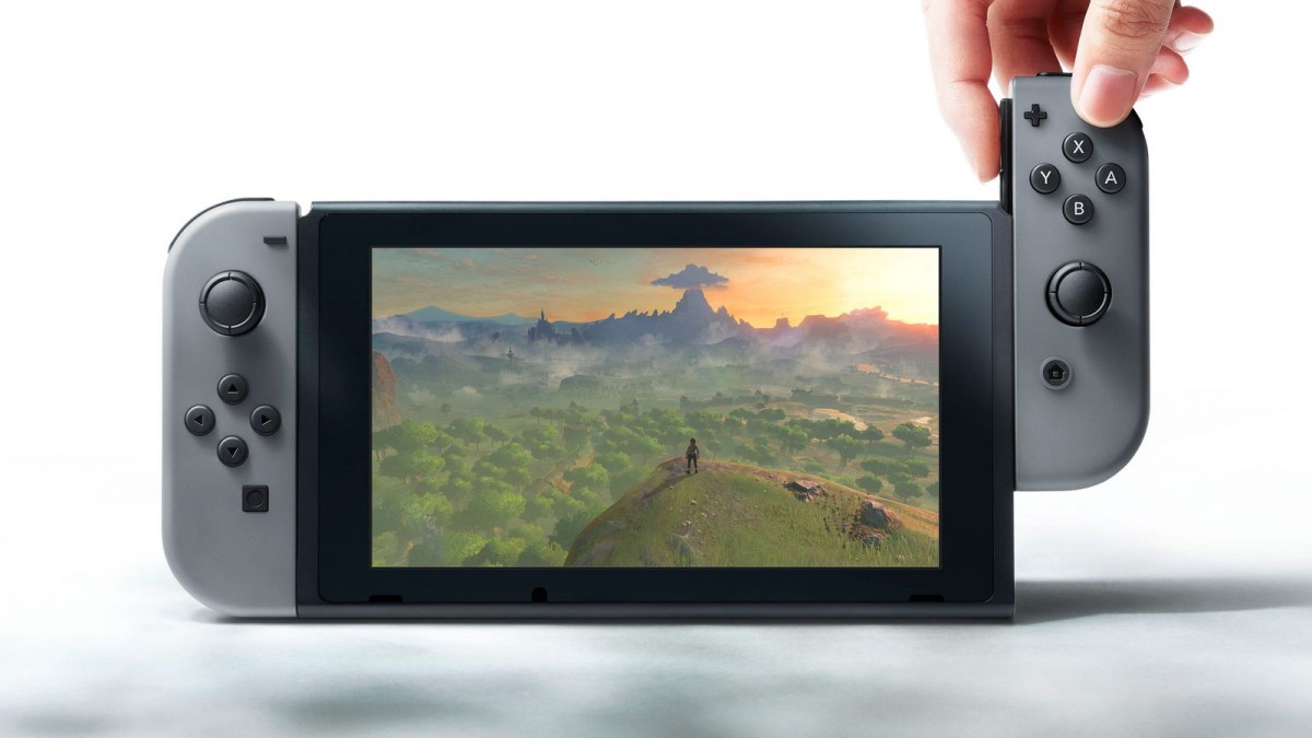  Nintendo Switch Pro rumors resurface after new datamine information appears online 