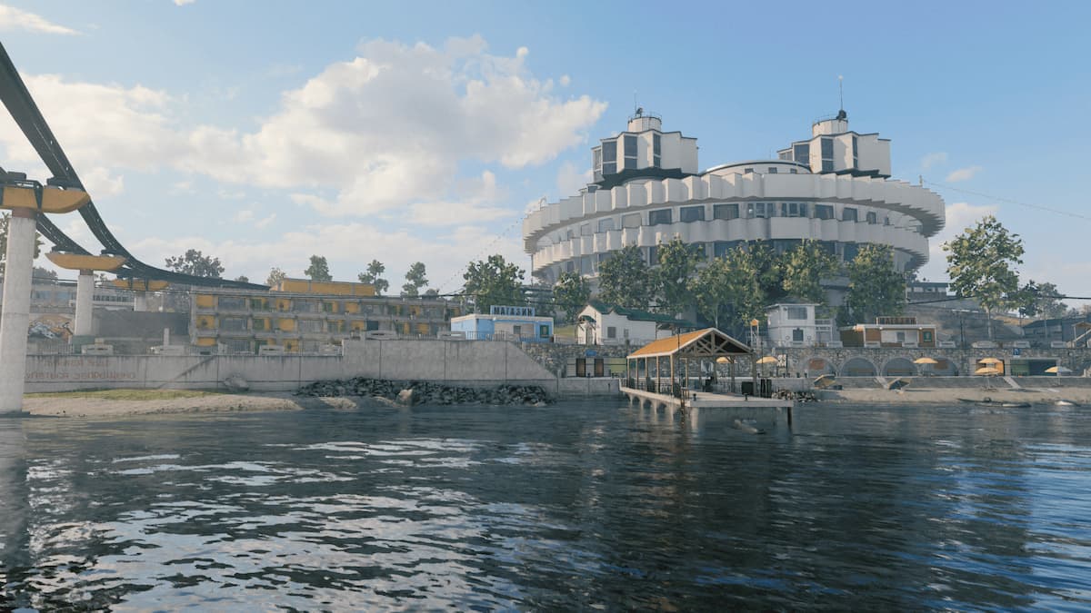  Black Ops Cold War to drop mid-Season One update with a new seaside map, Zombies mode 