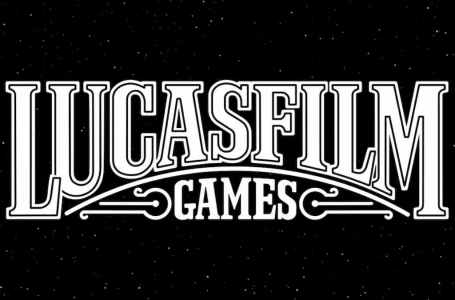  Lucasfilm reveals new branding for its gaming arm, Lucasfilm Games 