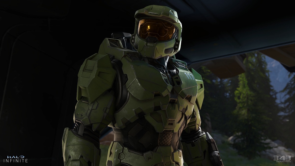  Former 343i employee speaks on crunch, cut content, overambitious in Halo Infinite development 