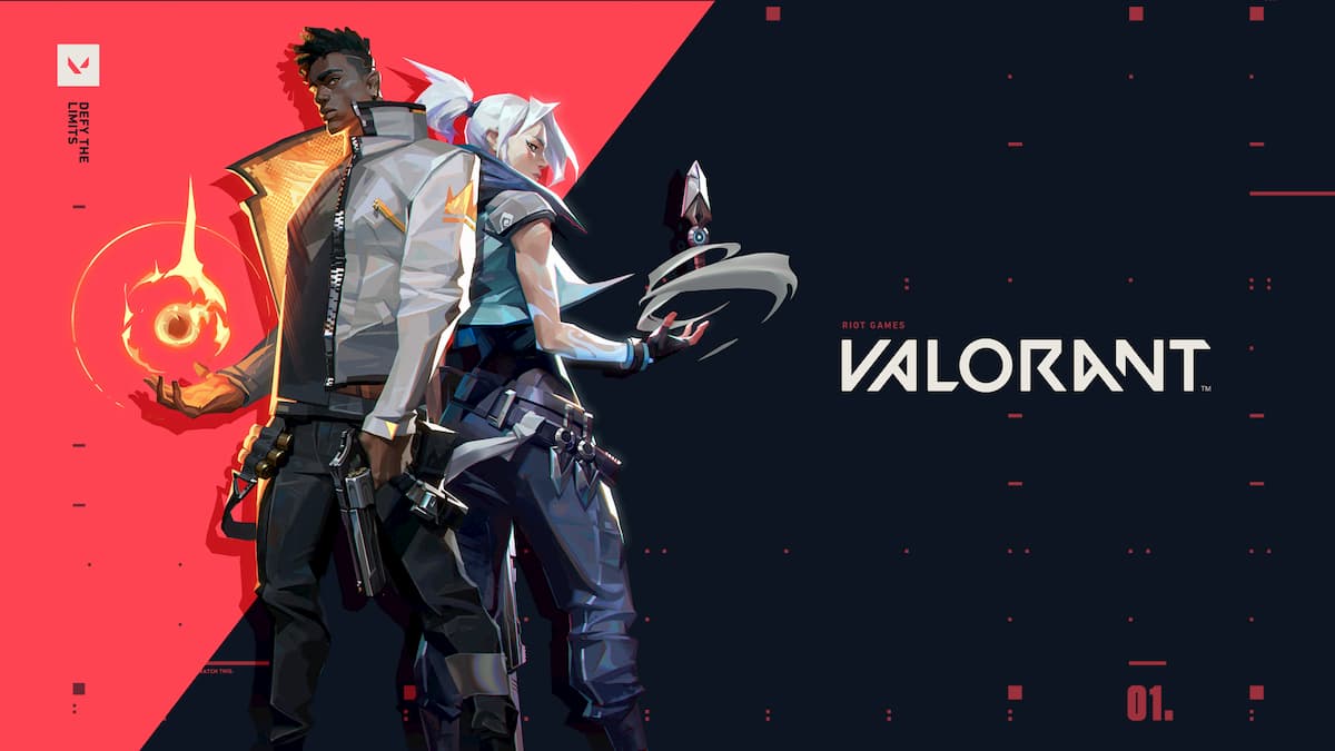  Valorant 2.0 update – Patch Notes 