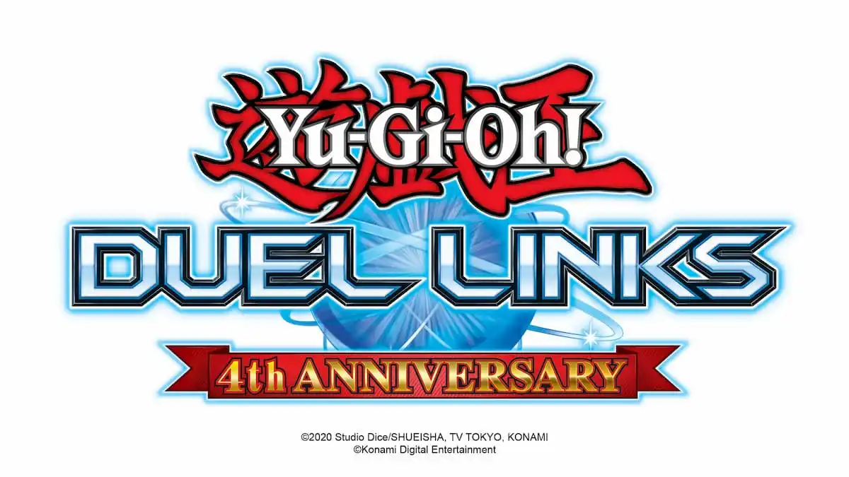  Yu-Gi-Oh! Duel Links: Best 4th Anniversary UR Dream Ticket picks 