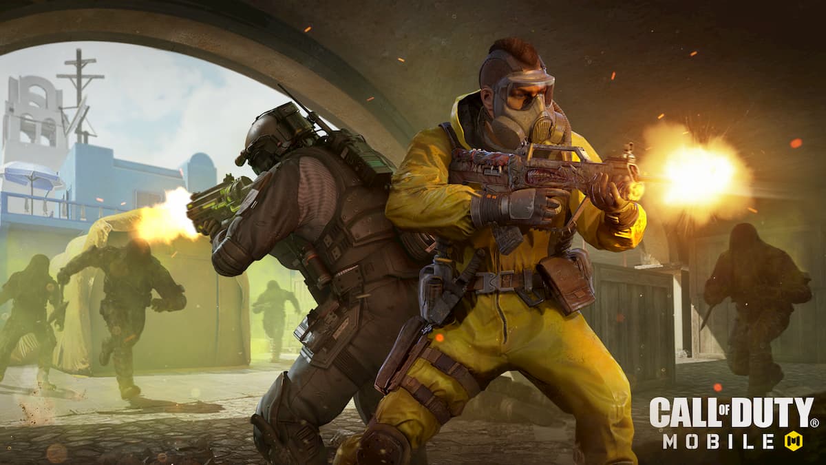  COD Mobile Season 14 update leaks: Attack of the Undead 20 mode, Heartbeat Sensor, new guns and more 