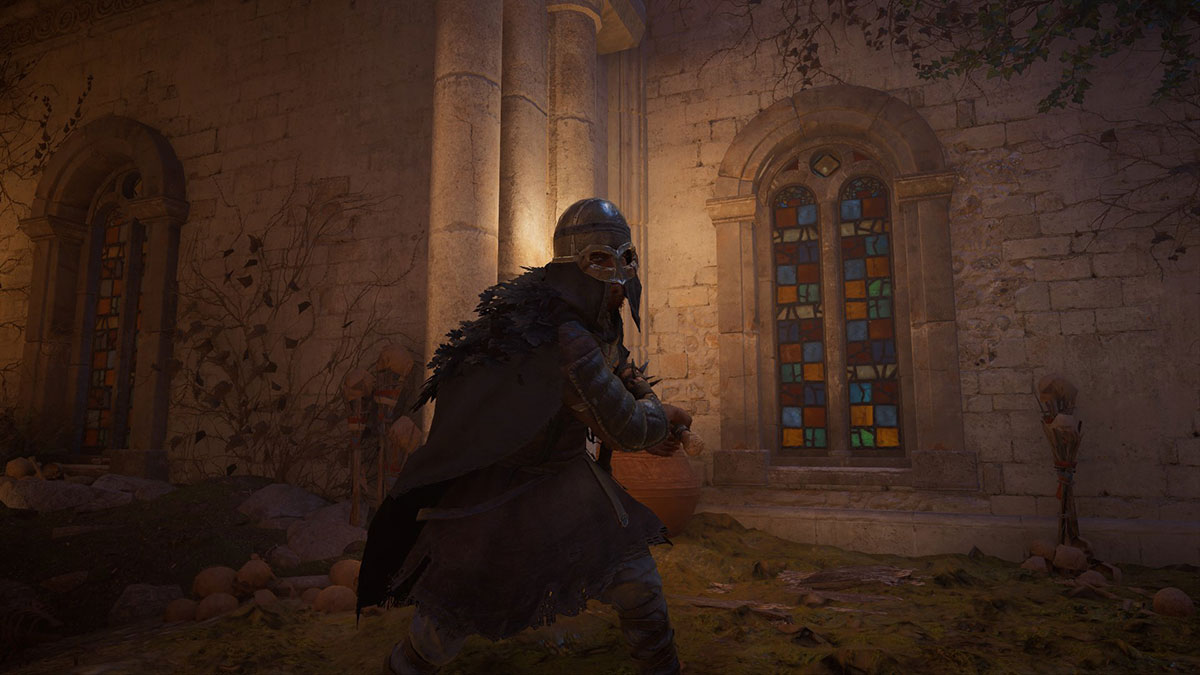  How to check and participate in time-limited challenges for Assassin’s Creed Valhalla 