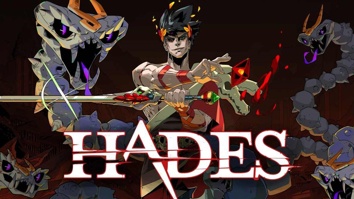 Hades on PlayStation 4 listing appears on Korean rating board 
