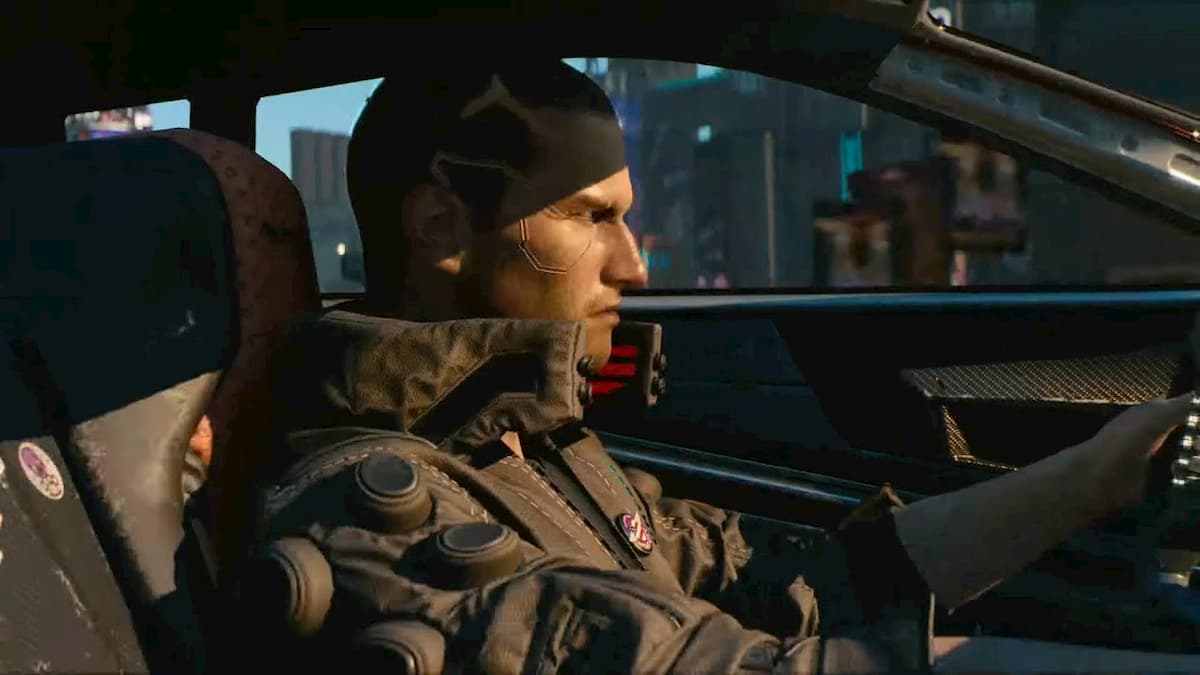  Cyberpunk 2077 E3 2018 demo was “almost entirely fake,” reveals report 