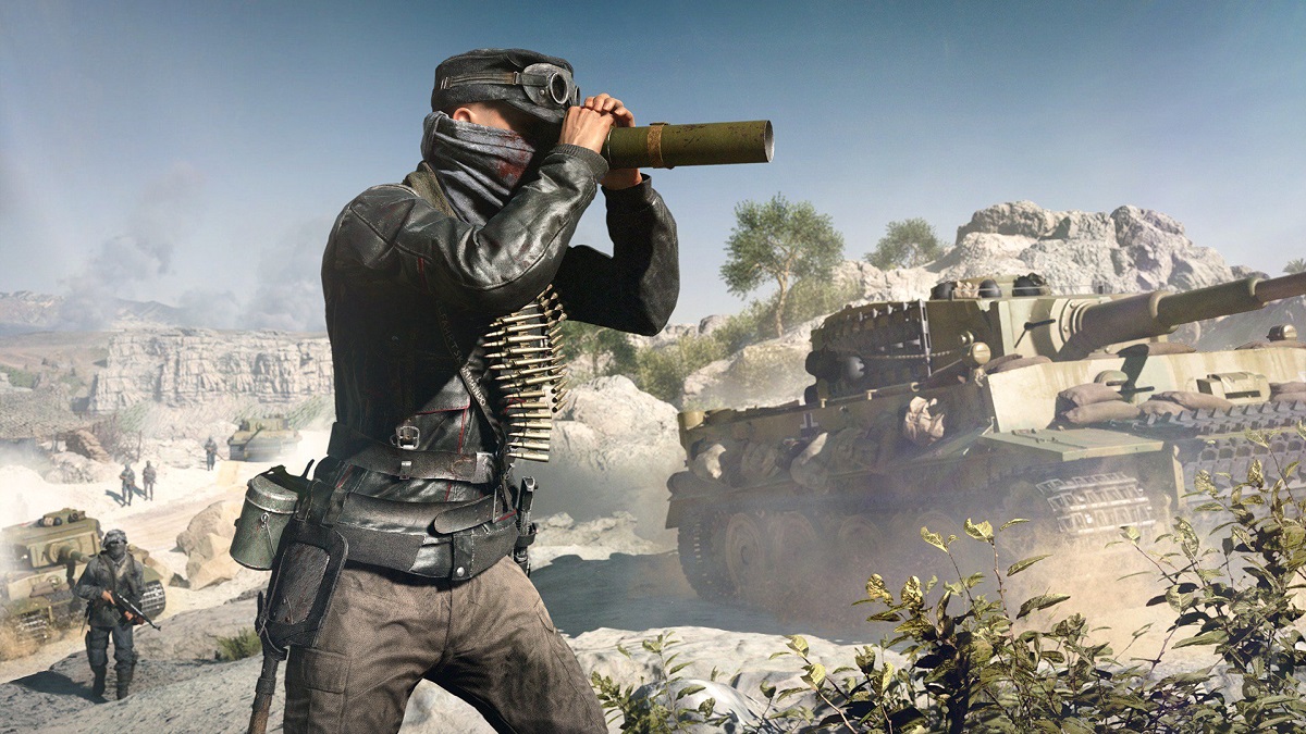  EA recruits Call of Duty veteran to take Battlefield to the next level 