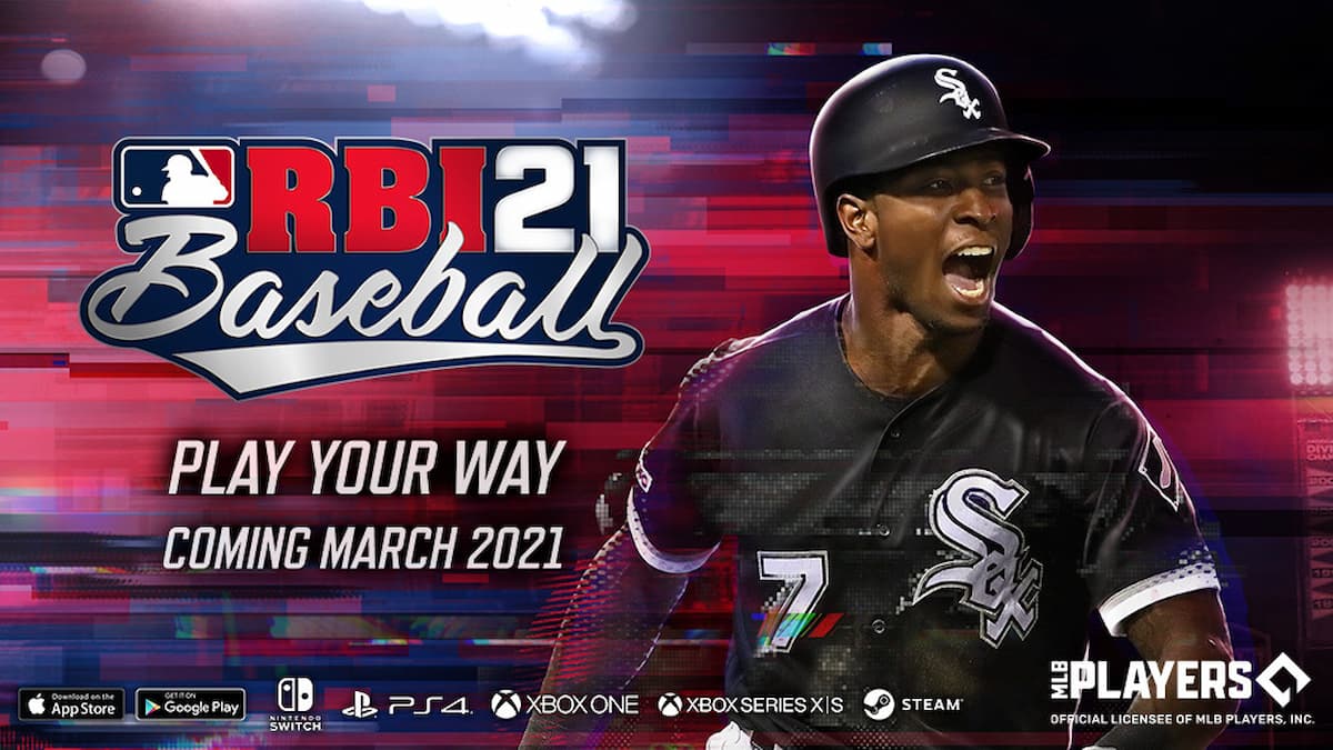  White Sox infielder Tim Anderson named RBI Baseball 21 cover athlete 