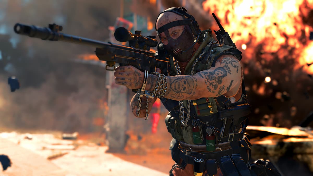  Call of Duty: Black Ops Cold War and Warzone January 21 update – Patch notes 