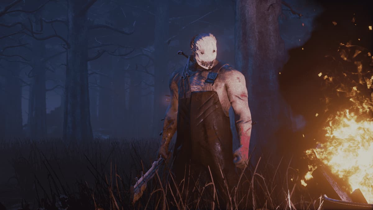  Dead by Daylight is getting colorblind mode in wake of developer controversy 