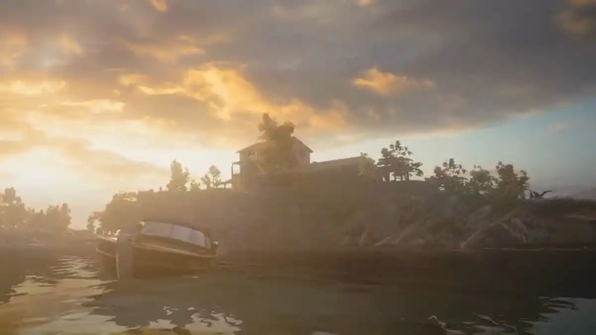  Where are the boat keys in Mendoza in Hitman 3? 