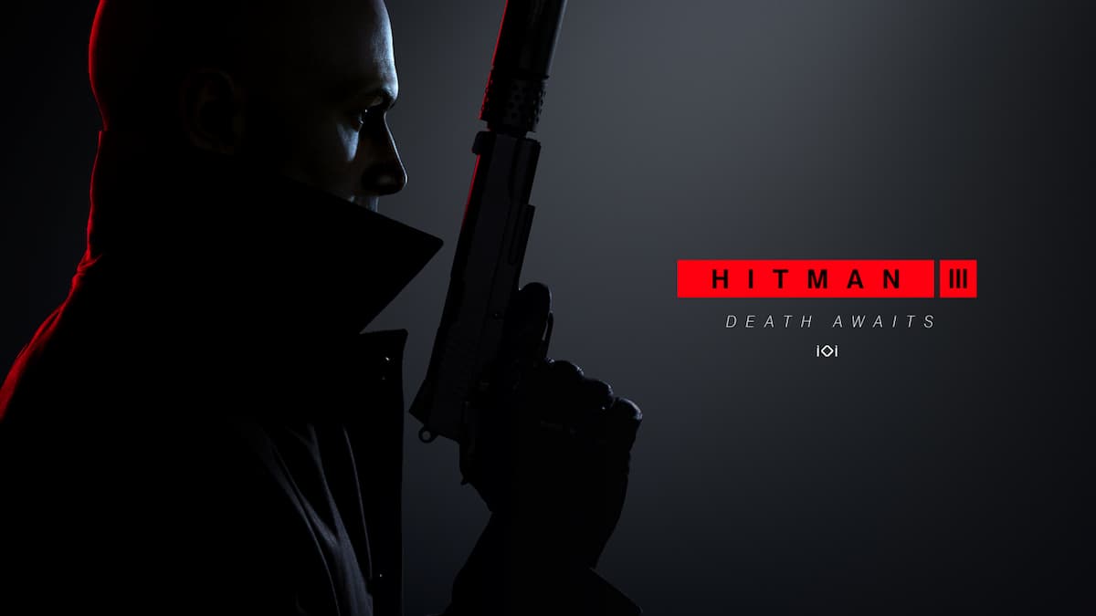  Hitman 3 surpasses Hitman 2 launch sales in the UK 